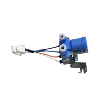 LG FRIDGE WATER INLET VALVE GR-L207GVZ (GR-L207GVZ.ASWQRAN) alternate image