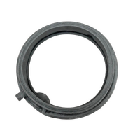 MIELE FRONT LOADER WASHING MACHINE DOOR SEAL GASKET W2667 W2839 W2839I alternate image