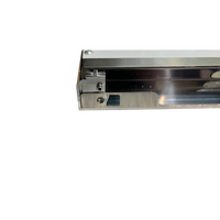 LG 900MM STOVE OVEN SKIRTBOARD SPLASHBACK alternate image