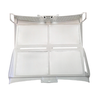 BOSCH VENTED DRYER LINT FILTER CATCHER WTV74100AU/12 WTV74100AU/13 alternate image