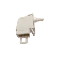 SAMSUNG FRIDGE DOOR FAN LIGHT SWITCH SR389NME SR37WB1/XSA SR37WB2/XSA alternate image