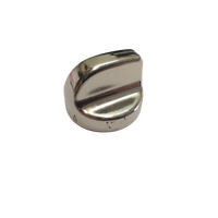 SMEG GAS COOKTOP CONTROL KNOB SAR64XS1 SAR64XS3 SD64X-1 SD64X3 alternate image