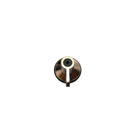 SMEG GAS COOKTOP CONTROL KNOB CIR597X CIR597X5 CIR60X CIR60X3 CIR60XS alternate image