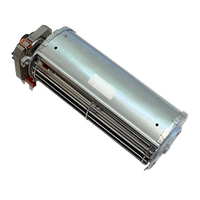 SMEG OVEN COOLING FAN MOTOR SCA110 SCA110B SCA110W SCA112-2 alternate image