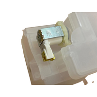 BEST DISHWASHER DESCALER SALT TANK WATER SOFTENER UNIT alternate image