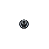 2 X SMEG GAS COOKTOP CONTROL KNOB GKIC64 GKOC64 PGA31G-1 alternate image