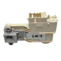 ELECTROLUX FRONT LOADER WASHER DRYER COMBO DOOR LOCK SWITCH EWW14912 91490033502 alternate image