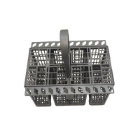 ARISTON DISHWASHER CUTLERY BASKET LBF51X LBF51XAUS LBF51XAUS.R alternate image