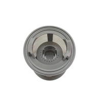 BEKO DISHWASHER MESH MICRO FILTER alternate image