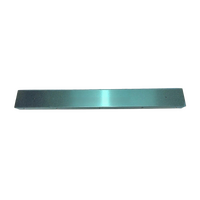 BOSCH DISHWASHER BASE PANEL COVER KICK PLATE SMU68M05AU/44 SMU68M05AU/50 alternate image