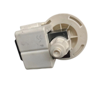 MIELE WASHING MACHINE WATER DRAIN PUMP W665 W667 W668 W674 W6746 W6749 W675 alternate image