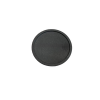 SMEG GAS COOKTOP SMALL BURNER HEAD CAP CIR574X3 CIR574XS3 CIR575X alternate image