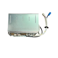 ELEKTRA BREGENZ DRYER HEATER HEATING ELEMENT alternate image