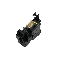 FISHER & PAYKEL WASHING MACHINE DOOR LOCK SWITCH 93235-A WH2424F1 US 96235-A alternate image