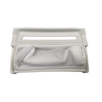 8 X LG WASHING MACHINE LINT FILTER BAG WF-651 (WF-775STP.OWREAP) alternate image