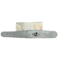 SMEG DISHWASHER LOWER BOTTOM SPRAY ARM BLV2RK BLV2RO-1 BLV2RO-2 BLV2ROK BLV2SV alternate image