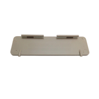 SMEG DISHWASHER DOOR HANDLE COVER FLAP PL663X-1 PL672X PL673X PL961X PL961X-3 alternate image