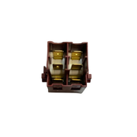 SMEG OVEN DOOR SWITCH TR90P9 TR90PD9 TR90X9 TR90X9-1 TRA90BL2 TRA90BL9 alternate image
