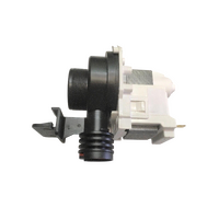 DISHLEX DISHWASHER WATER DRAIN PUMP DX303WL alternate image