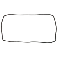 WHIRLPOOL OVEN DOOR SEAL GASKET ACG902 ACG902IX ACG902LX ACG902/IX alternate image