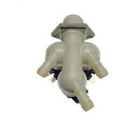 LG INTELLOWASHER WASHER DRYER COMBO COLD WATER INLET VALVE alternate image