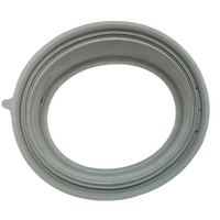 MIELE WASHING MACHINE DOOR BOOT SEAL GASKET W412 W412SM W413 W413SM W414 W414SM alternate image