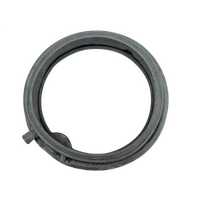 MIELE FRONT LOADER WASHING MACHINE DOOR BOOT SEAL GASKET W2859IED W2885 W2886 alternate image