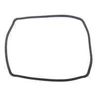 SMEG OVEN DOOR SEAL GASKET SF501XPZUE SF565XPZ SF566XPZ SF568X SF585X SF585XLS alternate image