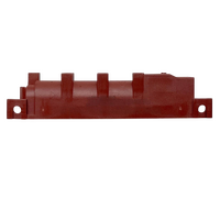 SMEG GAS COOKTOP IGNITOR IGNITION BLOCK UNIT BOX PGA75F3 PGA75FSC3 PGA75SC3 alternate image