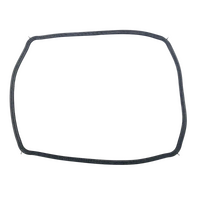 SMEG OVEN DOOR SEAL GASKET B7GVXI9 C24GGXU C6CMX8 C6CMXA8 C6GMNNL8 C6GMNNLK8 alternate image