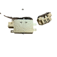 SIMPSON EVOLUTION 204 CERAMIC GLASS COOKTOP LARGE HOTPLATE ELEMENT *01 alternate image
