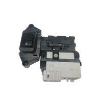 LG WASHING MACHINE DOOR LOCK INTERLOCK SWITCH F14A8TD (F14A8TDP.ABWPCOM) alternate image