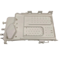 SAMSUNG WASHER DRYER DISPENSER DRAWER TOP HOUSING WD10J8420GW WD10J8420GW/SA alternate image