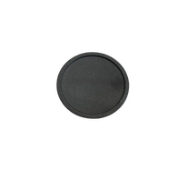 SMEG GAS COOKTOP SMALL BURNER HEAD CAP CIR576X CIR576X-5 alternate image