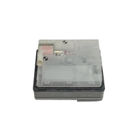 BOSCH DISHWASHER DETERGENT SOAP DISPENSER SMU69U75AU/74 SMU69U75AU/80 alternate image