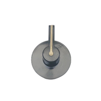 SMEG COOKTOP CONTROL KNOB 9FALON 9FAMON P134AS1 S133A S133A1 S133AE alternate image