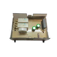 SMEG OVEN CLOCK TIMER S600EB S650 S650EB SA210EB SA210NE SA210P SA210X SA210X-5 alternate image