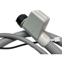 ARISTON DISHWASHER AQUASTOP VALVE WATER INLET HOSE alternate image