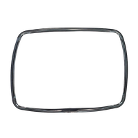 ARISTON OVEN DOOR SEAL GASKET FH837C FH837CIX FH837CIXAUS FH837CIXAUSS alternate image