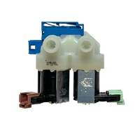 ELECTROLUX WASHING MACHINE WATER INLET VALVE 914533406 alternate image