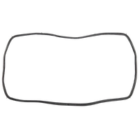 SMEG OVEN DOOR SEAL GASKET CS95GMXNA1 CS9GMBA CS9GMBHA CS9GMMNA alternate image