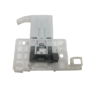 BOSCH DISHWASHER DOOR LATCH LOCK SWITCH SMS88TI01A/03 SMS88TI01A/04 alternate image