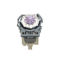 Brand New SMEG DISHWASHER WATER DRAIN PUMP ST732GDK ST732L ST733L ST733TL alternate image