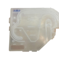 SMEG DISHWASHER AIR BREAK PRESSURE CHAMBER BLV2AZ-2 BLV2AZK BLV2NE-2 BLV2O-2 alternate image
