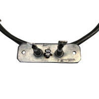 2100W BEKO OVEN FAN FORCED ELEMENT BFB6600GTCV BFD5631C BFD5631M alternate image