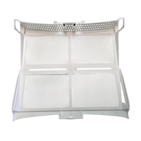 BOSCH DRYER LINT CATCHER FILTER WTE84100/12 WTE84100/15 WTE84100AU/02 alternate image