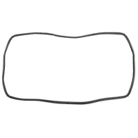 SMEG OVEN DOOR SEAL GASKET CG90RW9 CG90X2 CG90X9 CO96GMA9 alternate image