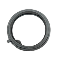 MIELE FRONT LOADER WASHING MACHINE DOOR BOOT SEAL GASKET W3037 W3038 W3039 W3048 alternate image