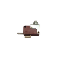 SMEG GAS COOKTOP IGNITION MICRO SWITCH SAR93AXS SAR93AXS1 SAR93XLPG SAR93XPG1 alternate image