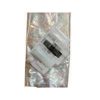 BOSCH DRYER DOOR LATCH LOCK WTB84202FG/08 WTB84202FG/09 WTB84260EE/01 alternate image